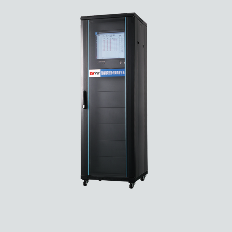 BP-C-800应急照明控制器