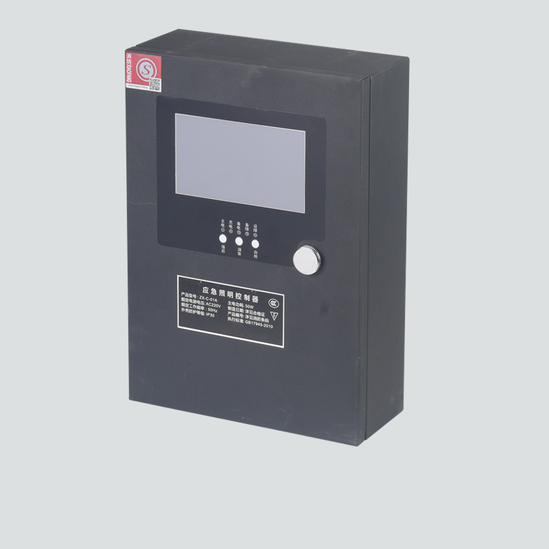BP-C-200应急照明控制器