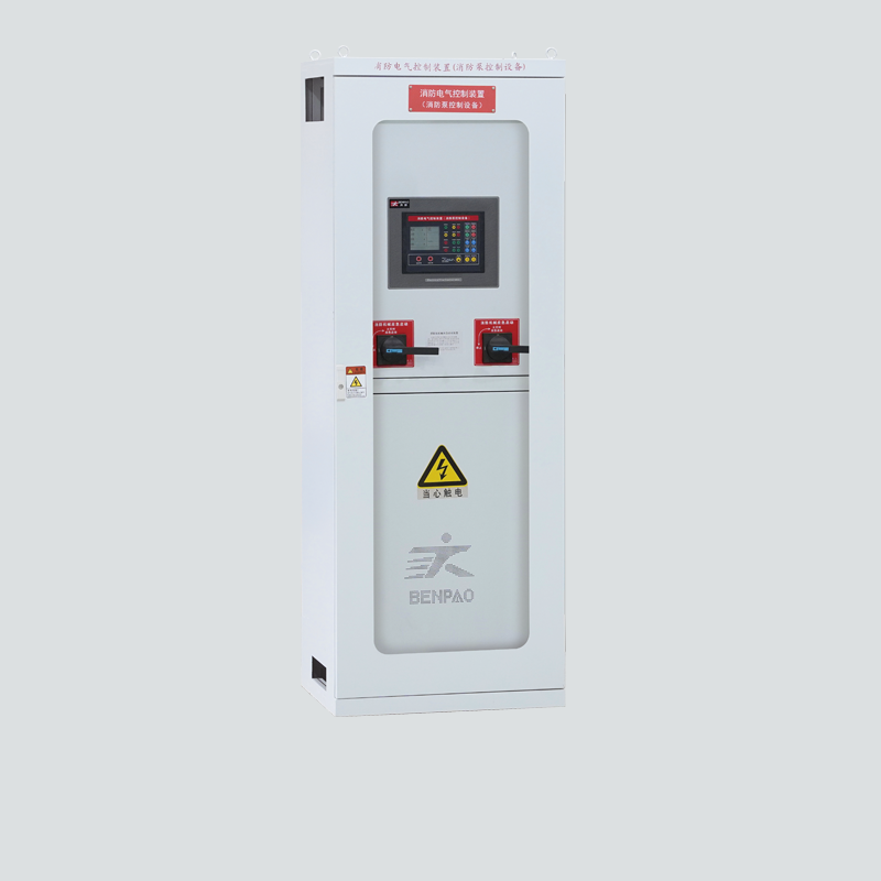 BP-XF系列消防栓(喷淋)泵控制柜